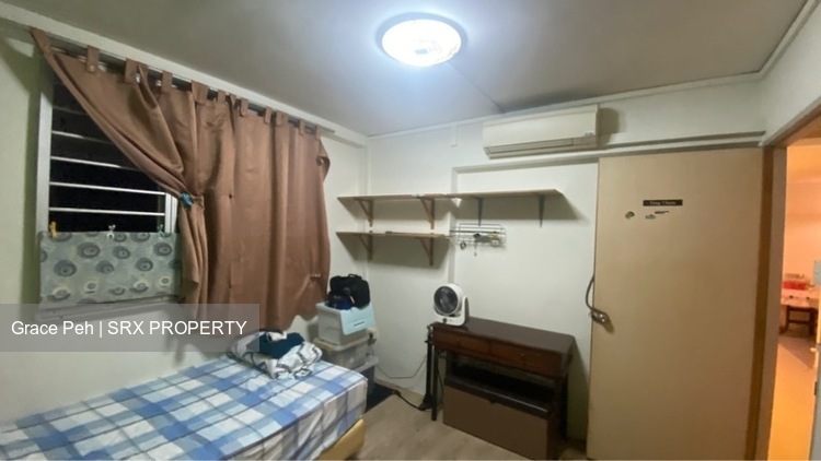 Blk 124 Bishan Street 12 (Bishan), HDB 4 Rooms #610761181
